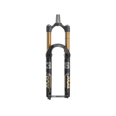 38 Float 27.5" Factory Grip X2 Fork - Black