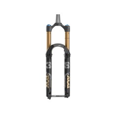 Fourche 38 Float 27.5" Factory Grip X2 Noir