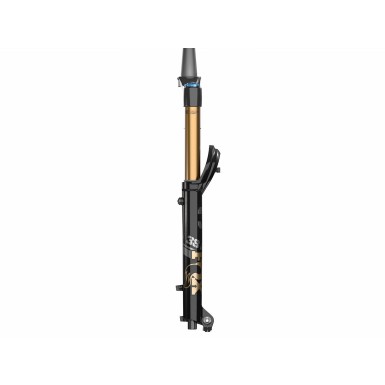 38 Float 27.5" Factory Grip X2 Fork - Black