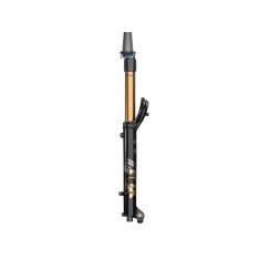 Fourche 38 Float 27.5" Factory Grip X2 Noir