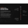 Fourche 32 Float SC 29 Factory Grip SL 3 Positions - Orange