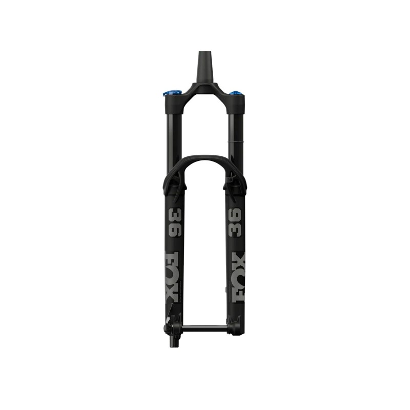 36 Float 29 Performance Grip Fork - Black