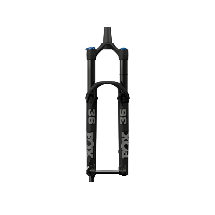 36 Float 29 Performance Grip Fork - Black