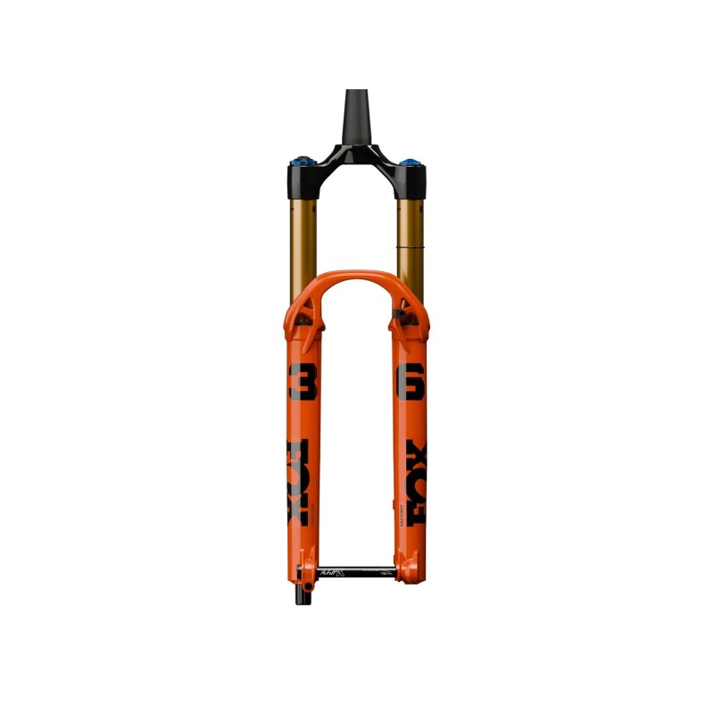 Fourche 36 Float 29 Factory Grip X2 - Orange