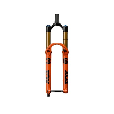 Fourche 36 Float 29 Factory Grip X2 - Orange