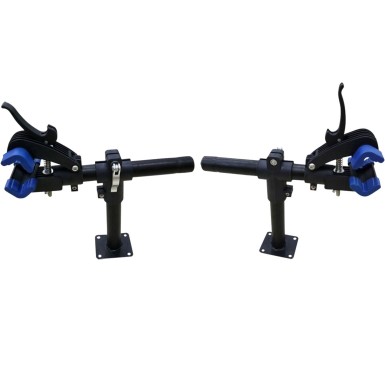 CGN Pied d'atelier pour fixation sur établi - Purebike
