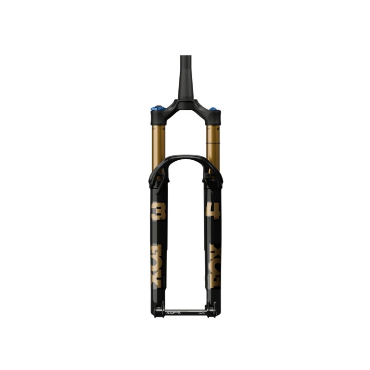 Fourche 34 Float 29 Factory Grip X - Noir