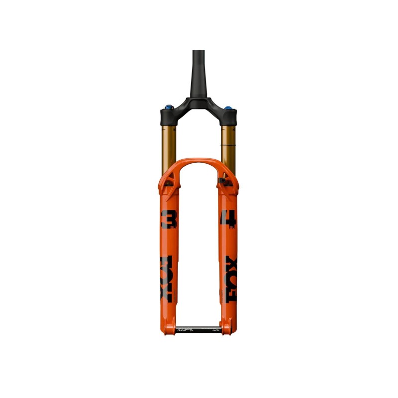 Fourche 34 Float SL 29 Factory Grip SL Remote - Orange