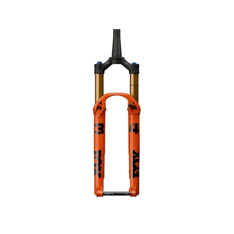 Fourche 34 Float SL 29 Factory Grip SL Remote - Orange