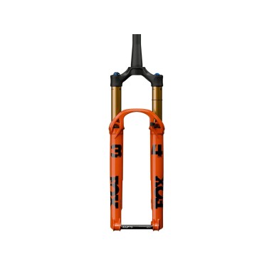 34 Float SL 29 Factory Grip SL Remote Fork - Orange
