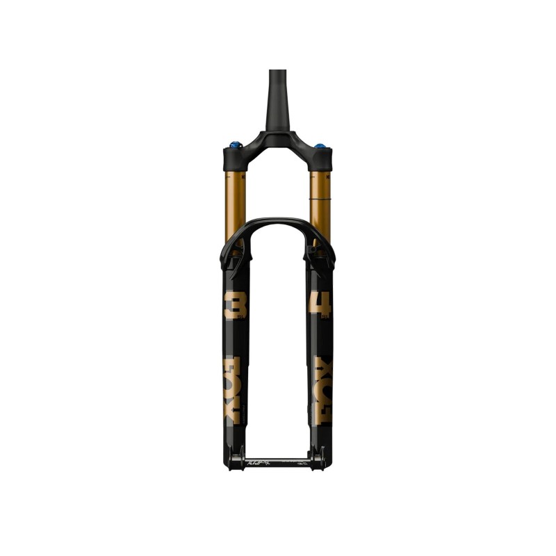 Horquilla 34 Float SL 29 Factory Grip SL Remote - Negro