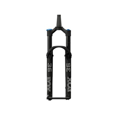 36 Float SL 29 Performance Grip Fork - Black