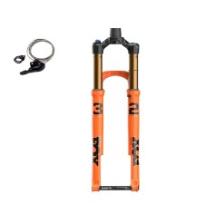 Fourche 32 Float SC 29 Factory Grip SL Remote - Orange