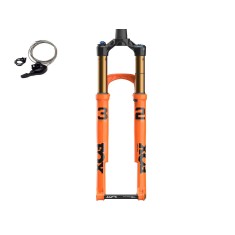 32 Float SC 29 Factory Grip SL Remote Fork - Orange