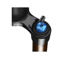 32 Float SC 29 Factory Grip SL Remote Fork - Orange