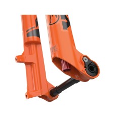 32 Float SC 29 Factory Grip SL Remote Fork - Orange