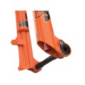 32 Float SC 29 Factory Grip SL Remote Fork - Orange