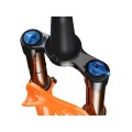 Fourche 32 Float SC 29 Factory Grip SL 3 Positions - Orange