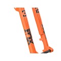 Fourche 32 Float SC 29 Factory Grip SL 3 Positions - Orange