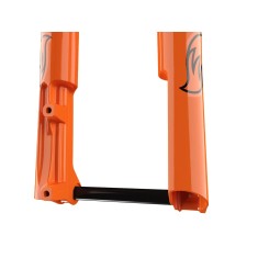 32 Float SC 29 Factory Grip SL 3-Position Fork - Orange