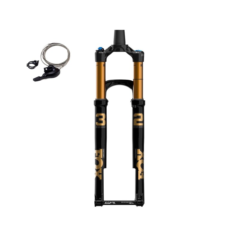 Fourche 32 Float SC 29 Factory Grip SL Remote - Noir