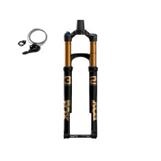 Fourche 32 Float SC 29 Factory Grip SL Remote - Noir