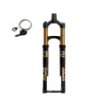 Fourche 32 Float SC 29 Factory Grip SL Remote - Noir