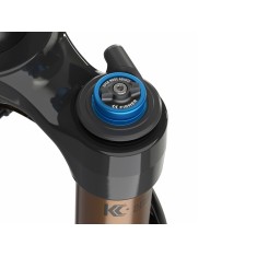 Fourche 32 Float SC 29 Factory Grip SL Remote - Noir