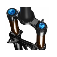 Fourche 32 Float SC 29 Factory Grip SL Remote - Noir