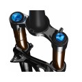 Fourche 32 Float SC 29 Factory Grip SL Remote - Noir