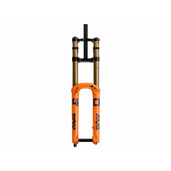 40 Float 29 Factory Grip X2 Fork Orange