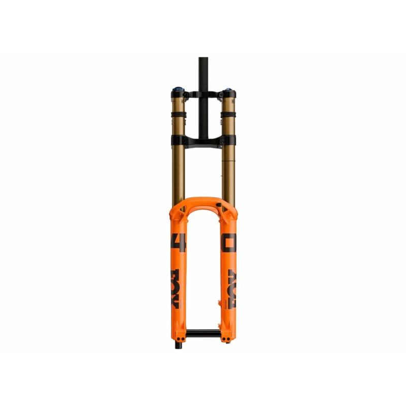Fourche 40 Float 29 Factory Grip X2 Orange