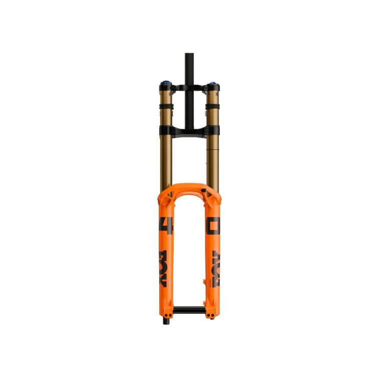 Fourche 40 Float 29 Factory Grip X2 Orange