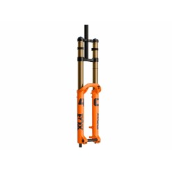 40 Float 29 Factory Grip X2 Fork Orange
