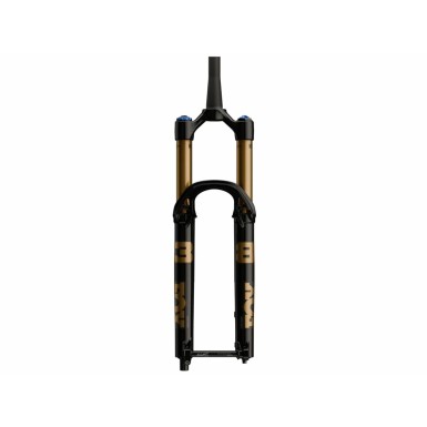 38 Float E-Optimized 29" Factory Grip X2 Fork - Black