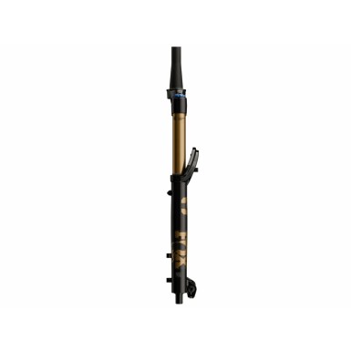 38 Float E-Optimized 29" Factory Grip X2 Fork - Black