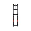 Fourche Bomber 58 27.5" 203 mm - Grip Sweep Adjust - 20x110 - Noir