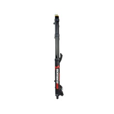 Bomber 58 27.5" 203 mm Fork - Grip Sweep Adjust - 20x110 - Black