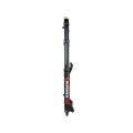 Fourche Bomber 58 27.5" 203 mm - Grip Sweep Adjust - 20x110 - Noir