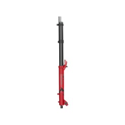 Fourche Bomber 58 27.5" 203 mm - Grip Sweep Adjust - 20x110 - Rouge