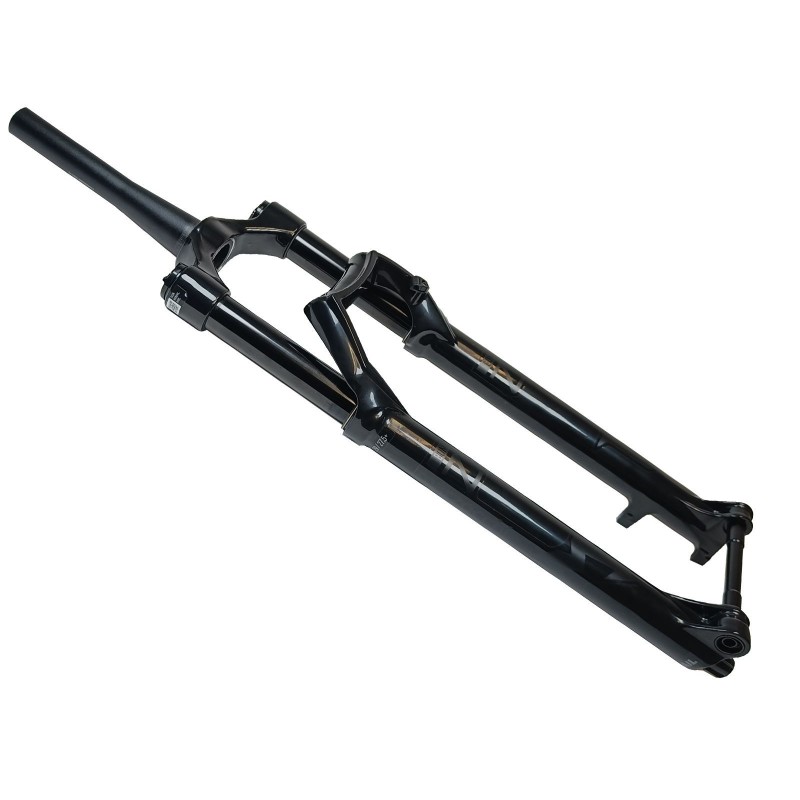 Fourche 34 Bomber Z2 29" Rail Sweep Adjust - 15x110 Boost - Noir - 130 mm - Deport 44 mm - OEM
