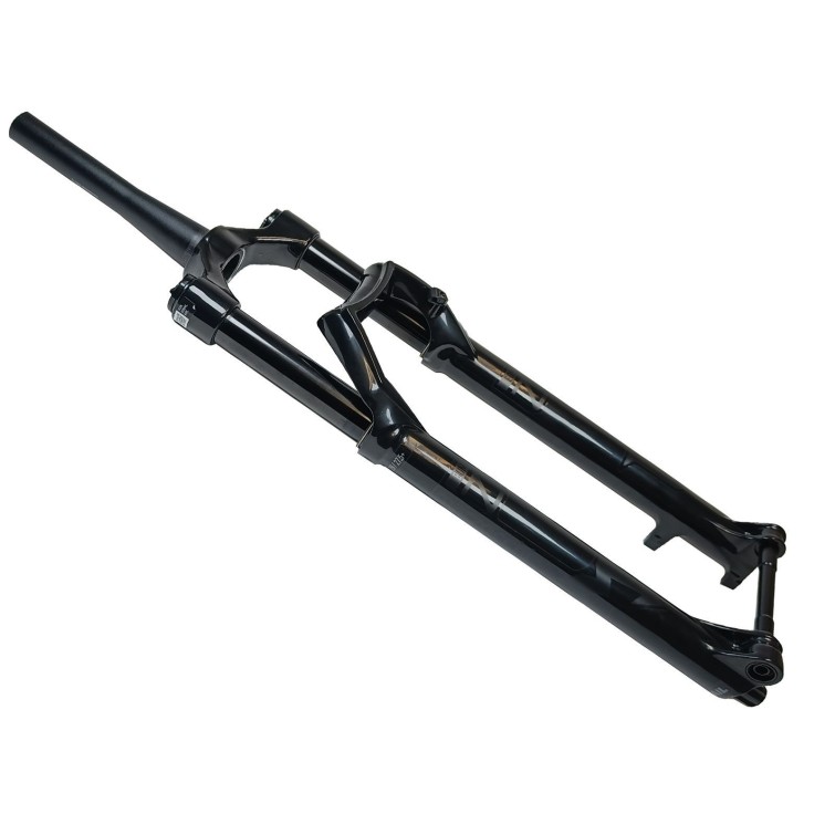 Fourche 34 Bomber Z2 29" Rail Sweep Adjust - 15x110 Boost - Noir - 130 mm - Deport 44 mm - OEM