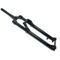 34 Bomber Z2 29" Rail Sweep Adjust Fork - 15x110 Boost - Black - 130 mm - 44 mm Offset - OEM