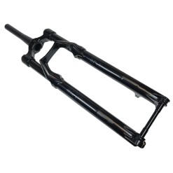 Fourche 34 Bomber Z2 29" Rail Sweep Adjust - 15x110 Boost - Noir - 130 mm - Deport 44 mm - OEM