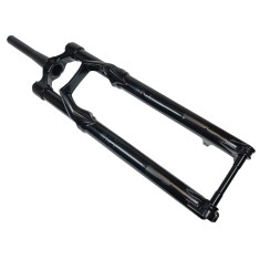 Fourche 34 Bomber Z2 29" Rail Sweep Adjust - 15x110 Boost - Noir - 130 mm - Deport 44 mm - OEM
