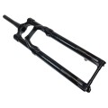 34 Bomber Z2 29" Rail Sweep Adjust Fork - 15x110 Boost - Black - 130 mm - 44 mm Offset - OEM