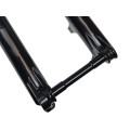 Horquilla 34 Bomber Z2 29" Rail Sweep Adjust - 15x110 Boost - Negro - 130 mm - Offset 44 mm - OEM