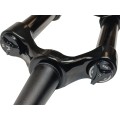 Fourche 34 Bomber Z2 29" Rail Sweep Adjust - 15x110 Boost - Noir - 130 mm - Deport 44 mm - OEM