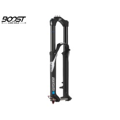 Fourche Durolux R2C2 PCS Boost 29" Noir - 170 mm