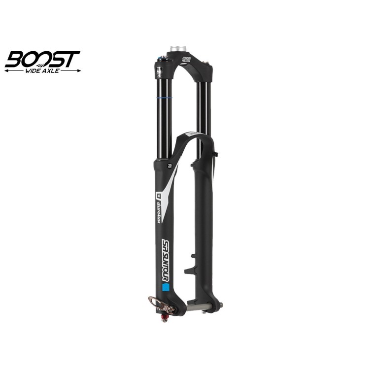 Fourche Durolux R2C2 PCS Boost 29" Noir - 170 mm